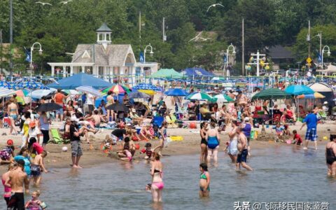 加拿大移民所需费用及最新的加拿大移民政策