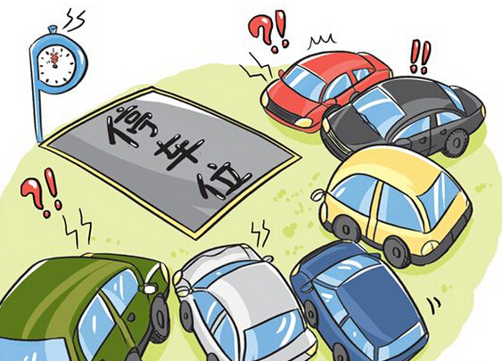 车位产权是什么?车位产权分几类?小区停车位属于谁?