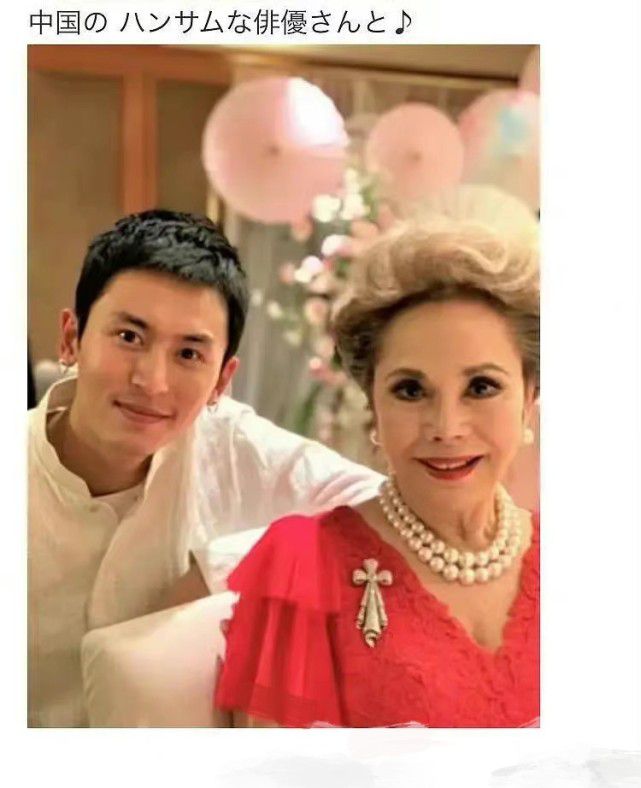 在日本乃木神社参加婚礼引争议!张哲瀚道歉:我不亲日,我是中国人