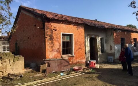 危房拆除国家怎么规定的及关于危房拆除的法律法规