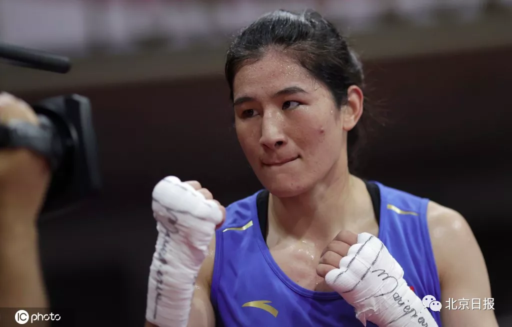 李倩摘银!中国38金、32银、18铜收官