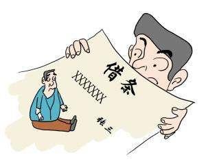 民间借贷起诉状范本及诉讼指引,打官司就是这么简单,全说清楚了