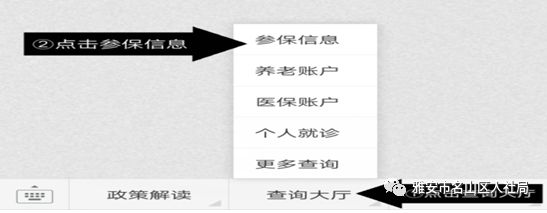 想在手机上缴纳和查询企业职工 基本养老保险、医疗保险的亲,看过来!