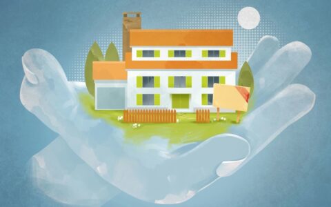 房屋使用率是什么意思及商品房使用率标准