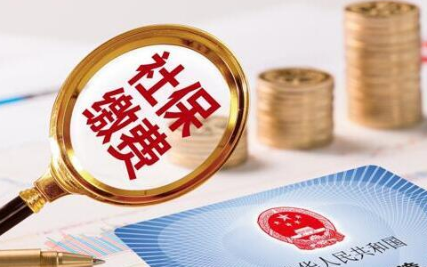 个人缴纳社保包含哪几种保险及职工社保和个人社保的区别
