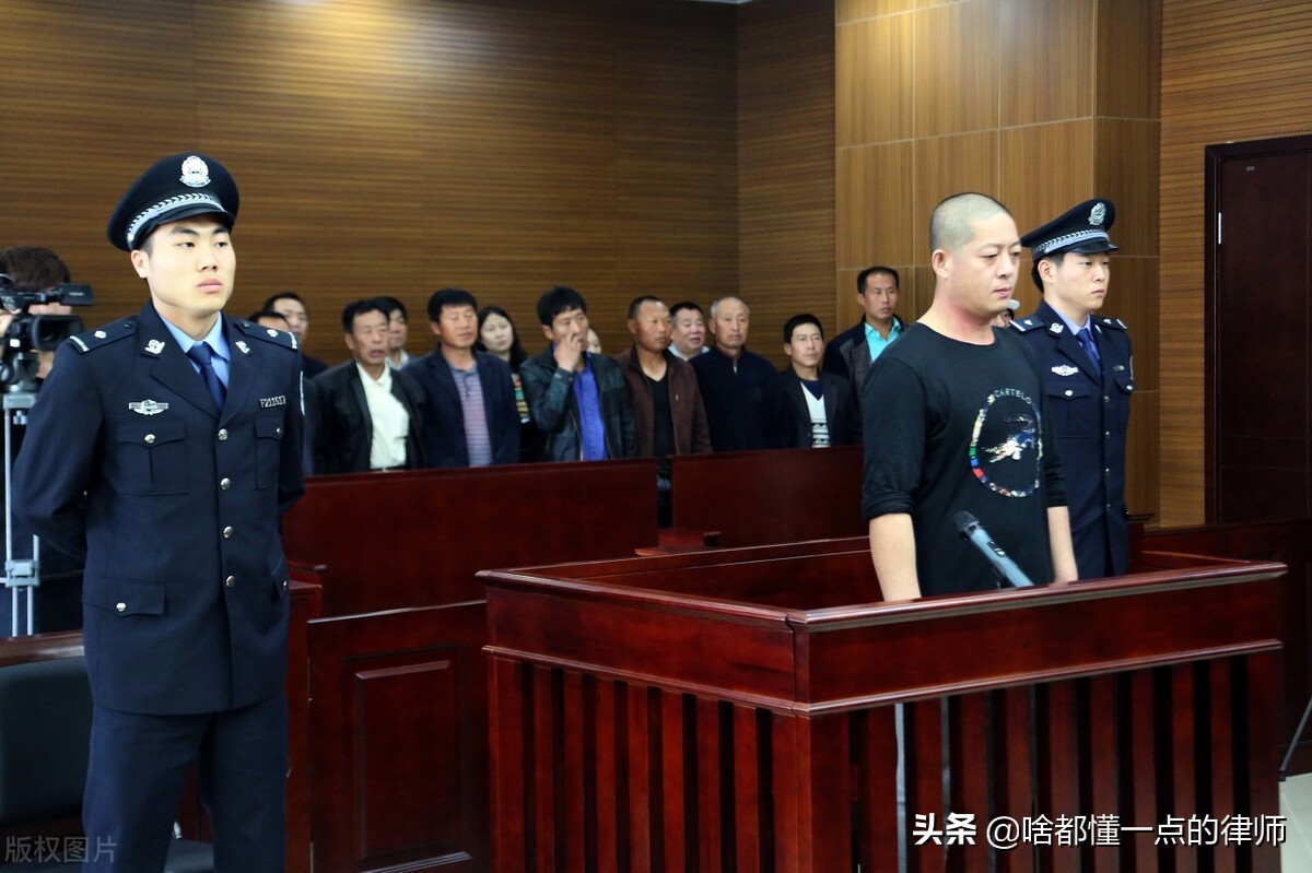 什么是缓刑?被判了缓刑要坐牢吗?这篇文章为你解答