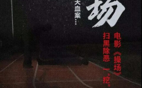 未取得死者家属授权，湖南“操场埋尸案”就能改编拍电影？