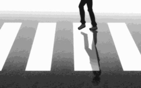 车让人交通处罚规则什么时候开始及礼让行人扣分标准