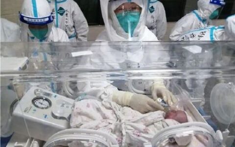 云南确诊新冠孕妇诞下三胞胎及新冠孕妇诞下三胞胎生命体征稳定