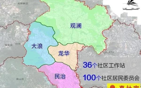 深圳市内户口迁移流程及户口市内迁移条件及流程