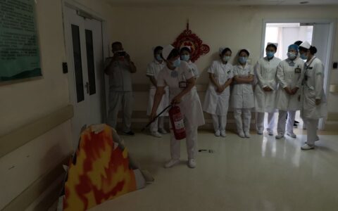 消防培训有哪些内容有哪些及企业消防培训内容