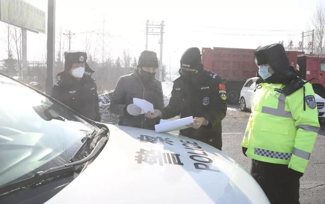 车辆保险过期上路，交警遇到会怎么处罚