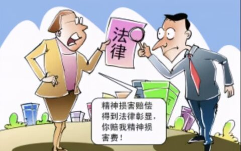 你问我答：精神损害的赔偿数额如何确定？