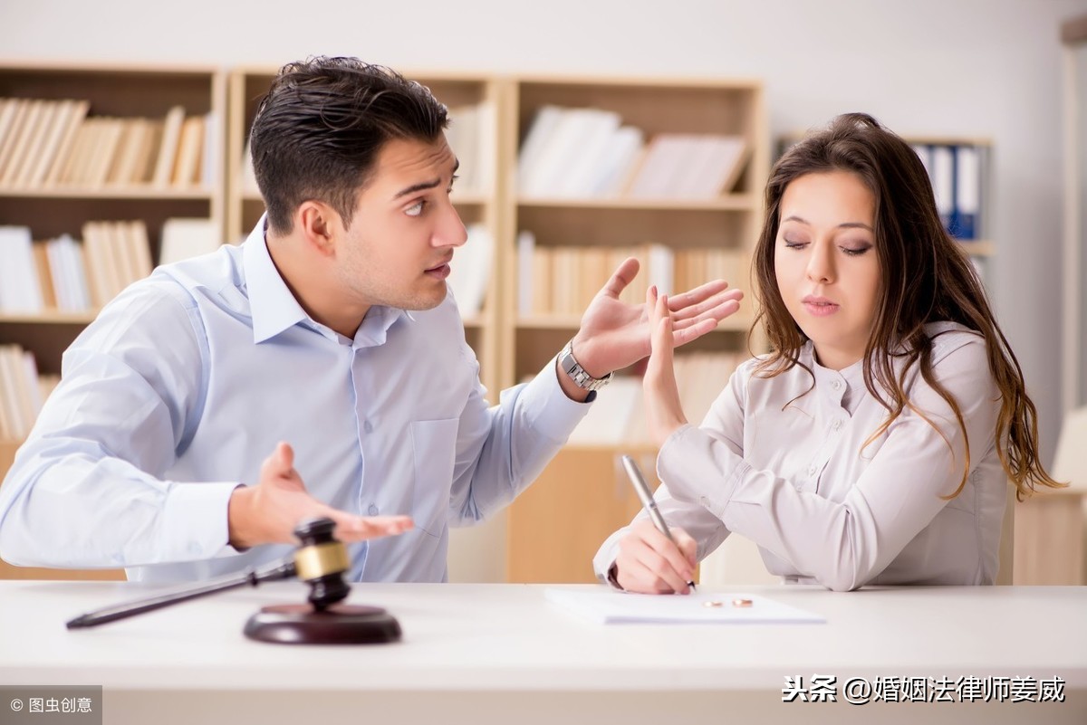 办理协议离婚应提交哪些证件材料?以下5个证件材料要提交