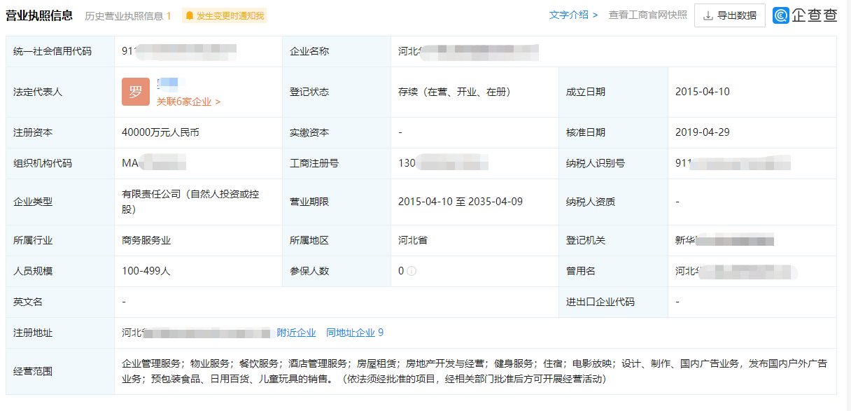 新注册公司，注册资金的多少对业务有影响吗？会对税收有影响吗？