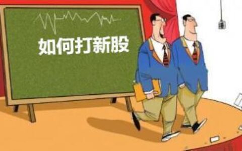 新股申购流程是怎样的及新股申购流程及方法