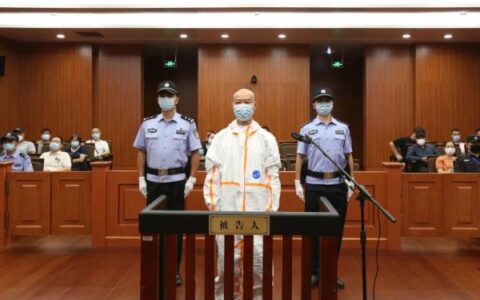 杭州杀妻案被告人许国利提起上诉及杭州杀妻案被告人反悔一审不会上诉
