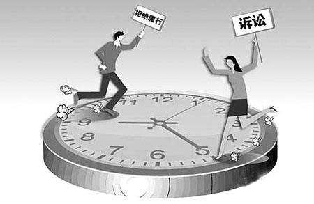 民间借贷起诉状范本及诉讼指引,打官司就是这么简单,全说清楚了