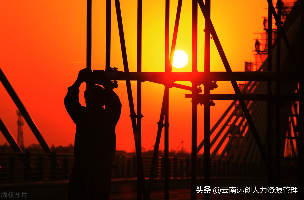企业单位为什么不肯报工伤呢？