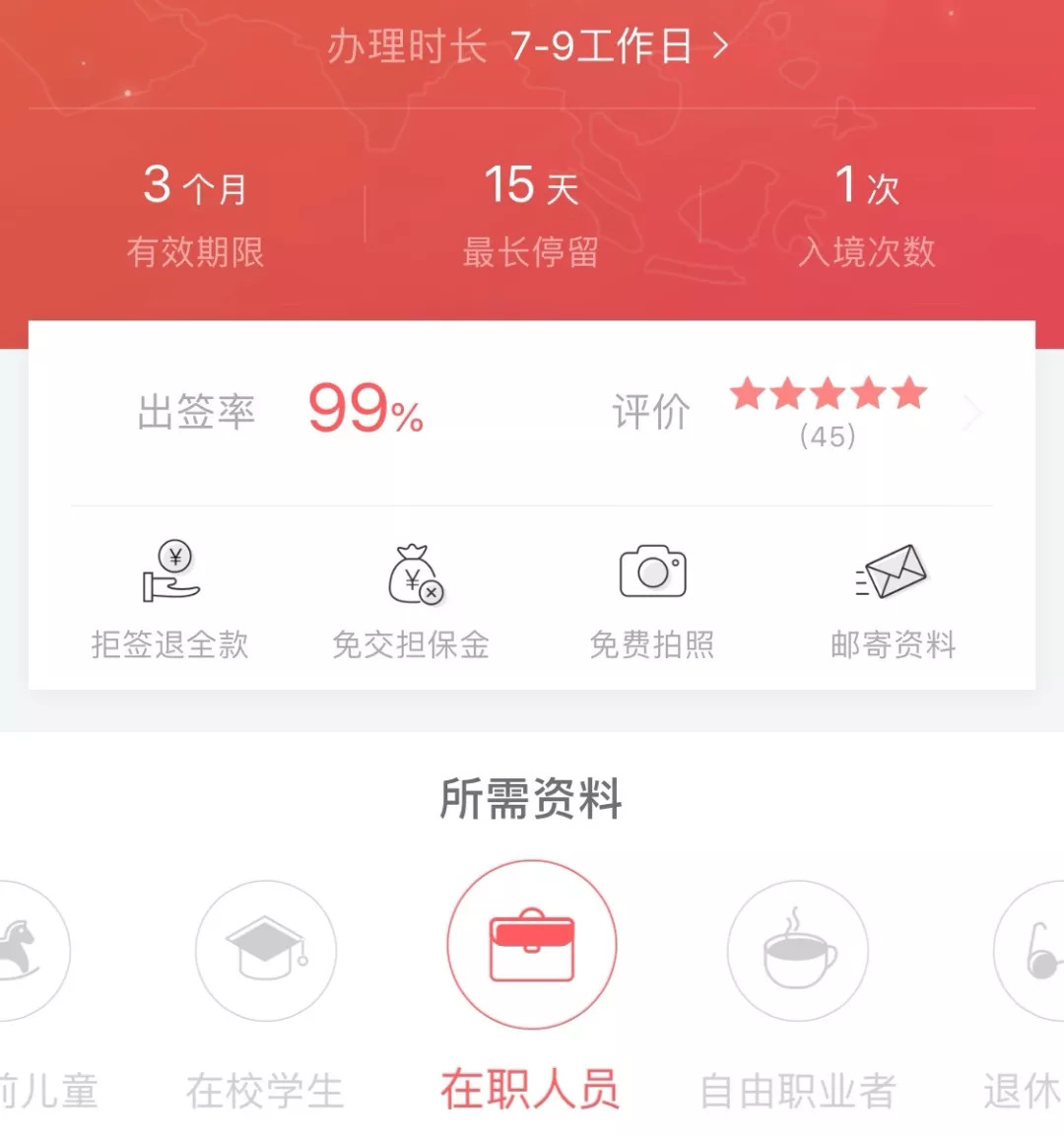 这可能是最详细的日本自由行签证办理指南!原来还有这么简单的操作?