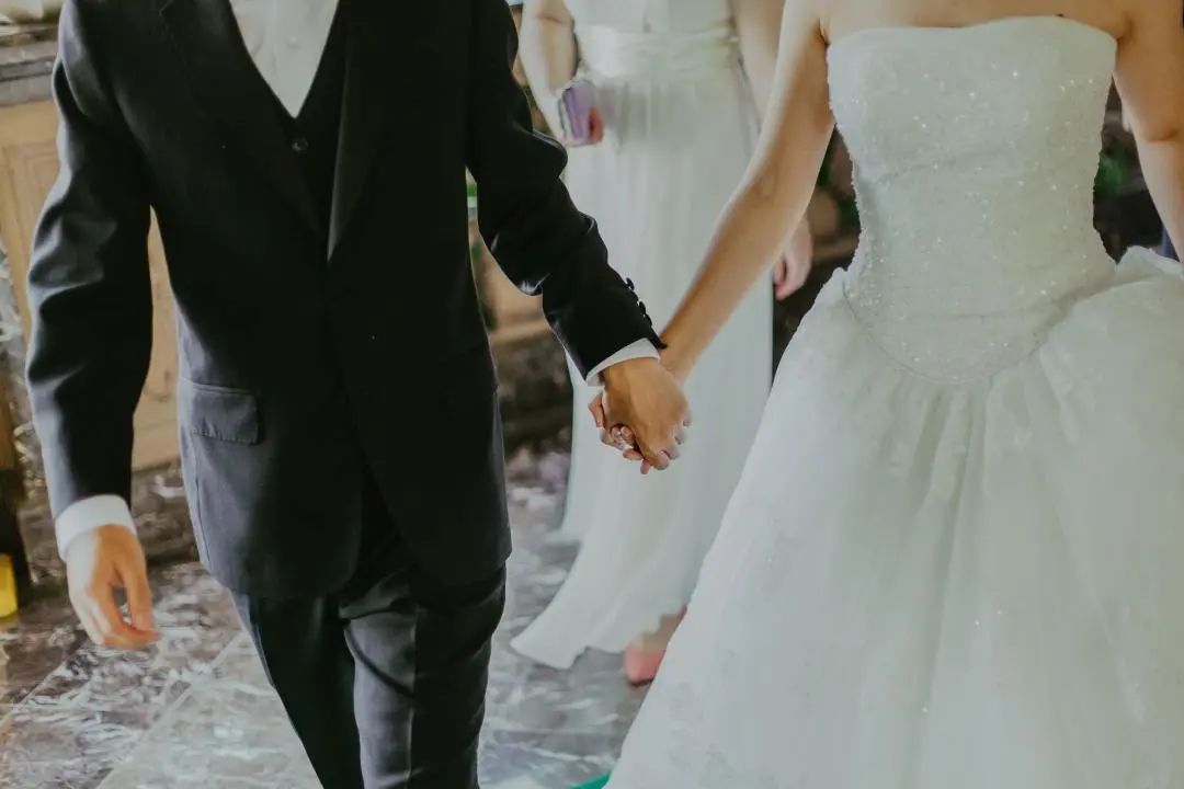 再婚也有婚假,别说你不知道