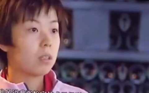 张怡宁退役的主要原因及大魔王张怡宁意外登上热搜