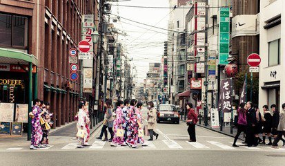 2018 注册日本公司的最佳方式