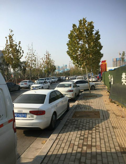 车辆限行有法律依据吗?