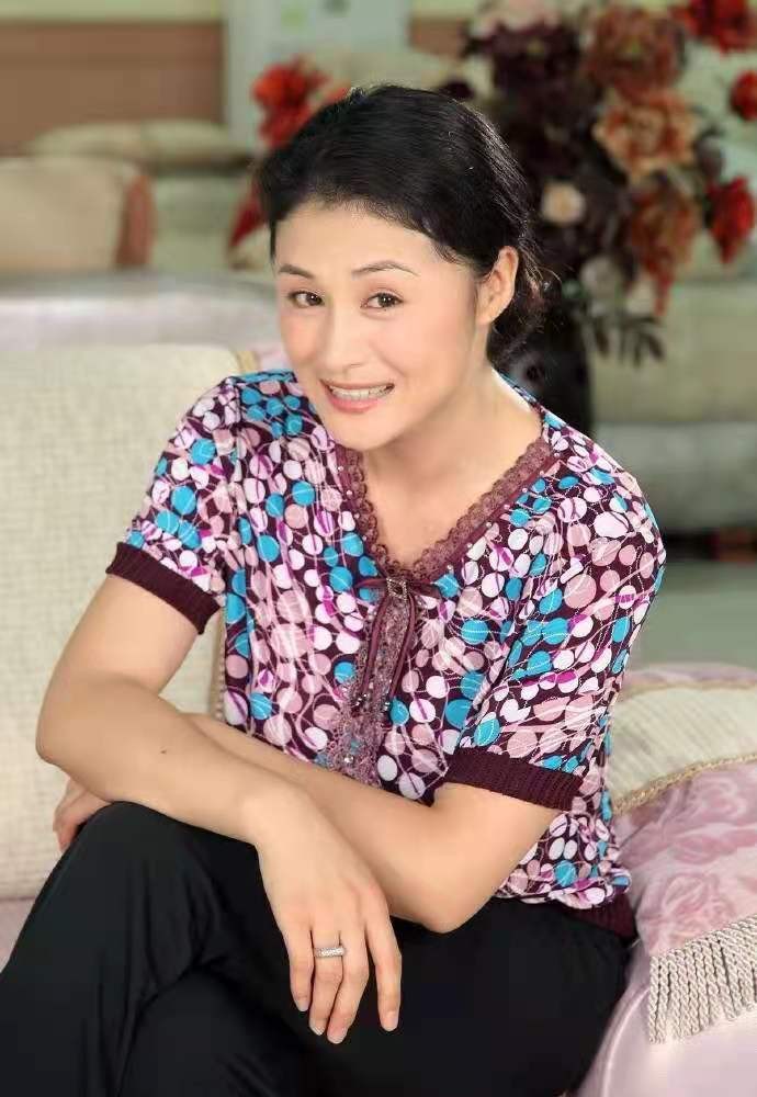 太突然！于月仙因车祸不幸离世，年仅50岁！弟弟匆忙赶去处理后事