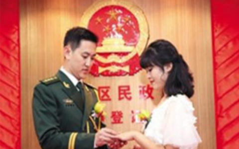 军婚离婚男方不同意能离吗及军人离婚新规定