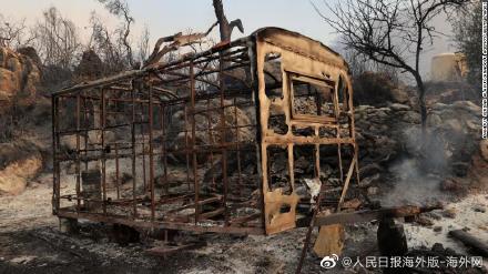 拜登宣布美国两州进入联邦紧急状态,美国潜在危机暴露了