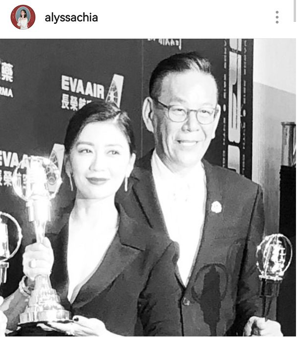 金钟视帝龙劭华去世！酒店昏倒身亡享年68岁，引贾静雯林心如悼念