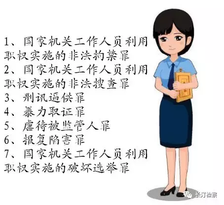 职务犯罪检察部，这是一个什么新部门，快来围观了解一下