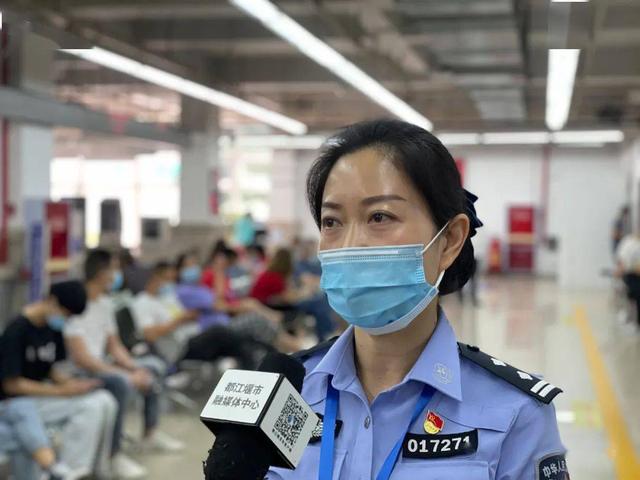 驾驶证掉了补办的流程，需要遗失声明吗