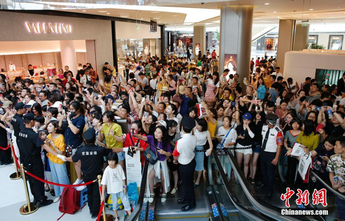 多部委10天内数次发声,娱乐圈迎来七大变化