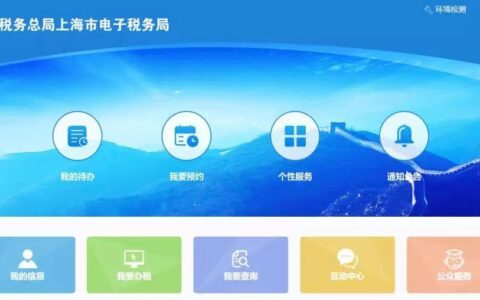 个人所得税缴纳记录查询及查询个人所得税缴纳情况