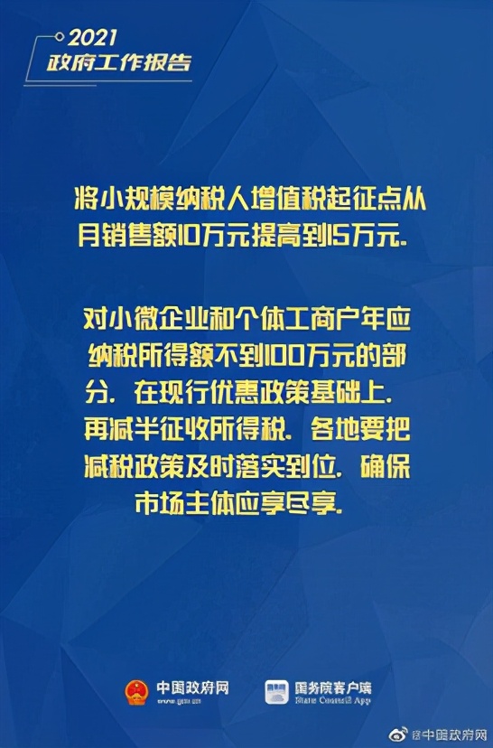 小规模有45万的免税额度，为什么我公司还要交税？
