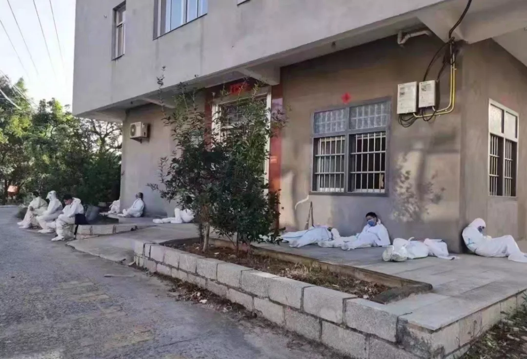福建仙游疫情初判为德尔塔毒株，专家：“这次疫情规模不会太小”