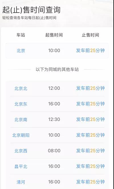 中秋假期火车票明起开售 外出旅游“三件套”“五还要”不能少