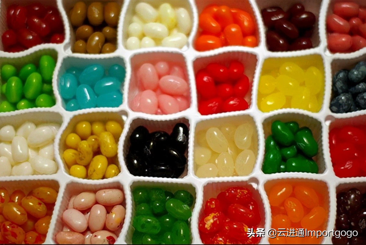 「进出口食品安全」进出口食品添加剂海关监管指南