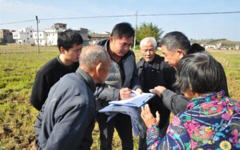 两家争议土地如何确权起诉及土地确权行政诉讼起诉