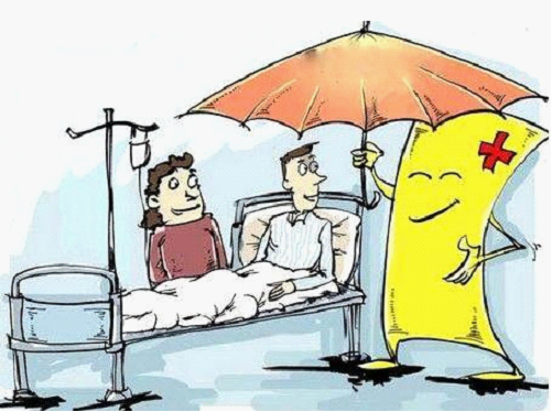 公费医疗不予报销范围有哪些?