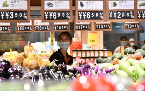 8月猪肉价格同比下降44.9%及猪肉价格再下降