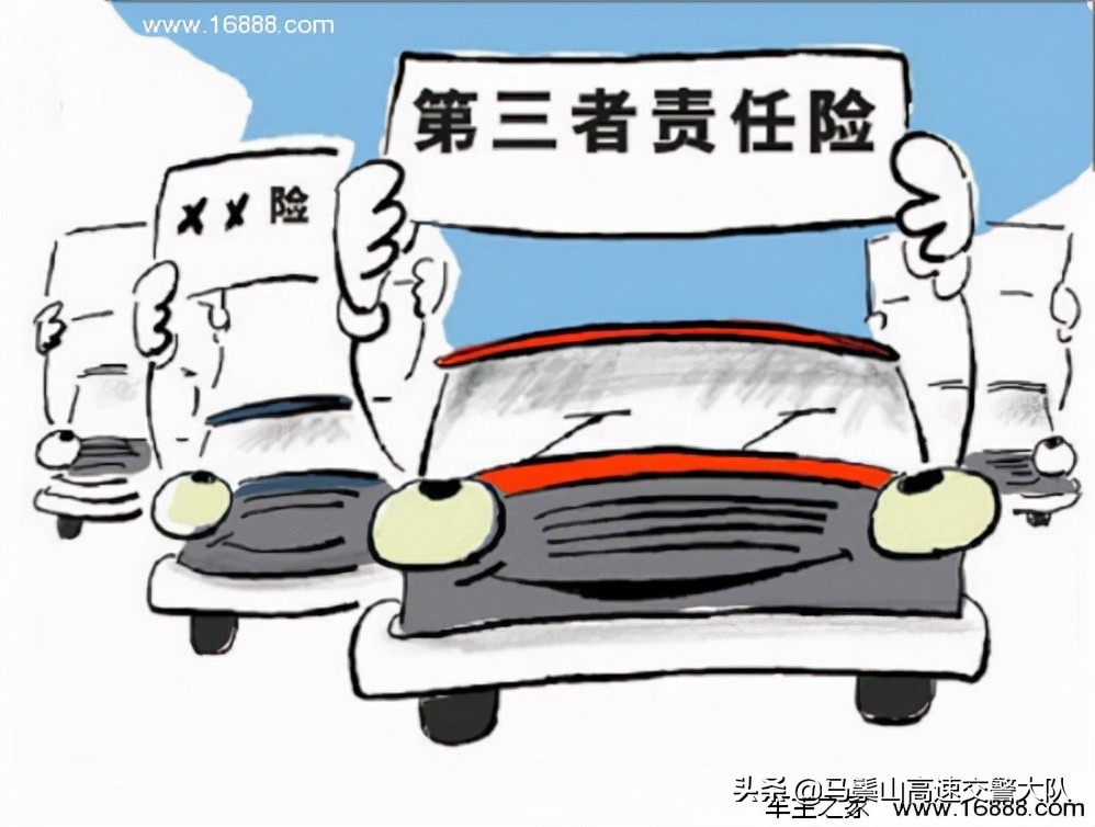 新年购新车车险怎么投？新旧车辆险种不同