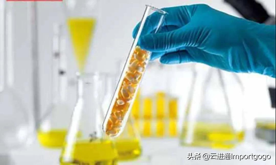 「进出口食品安全」进出口食品添加剂海关监管指南