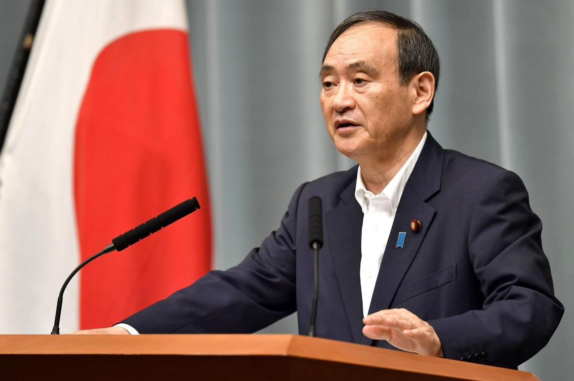 日本将诞生首位女首相？主张修宪和军事正常化，引起周边国家警惕