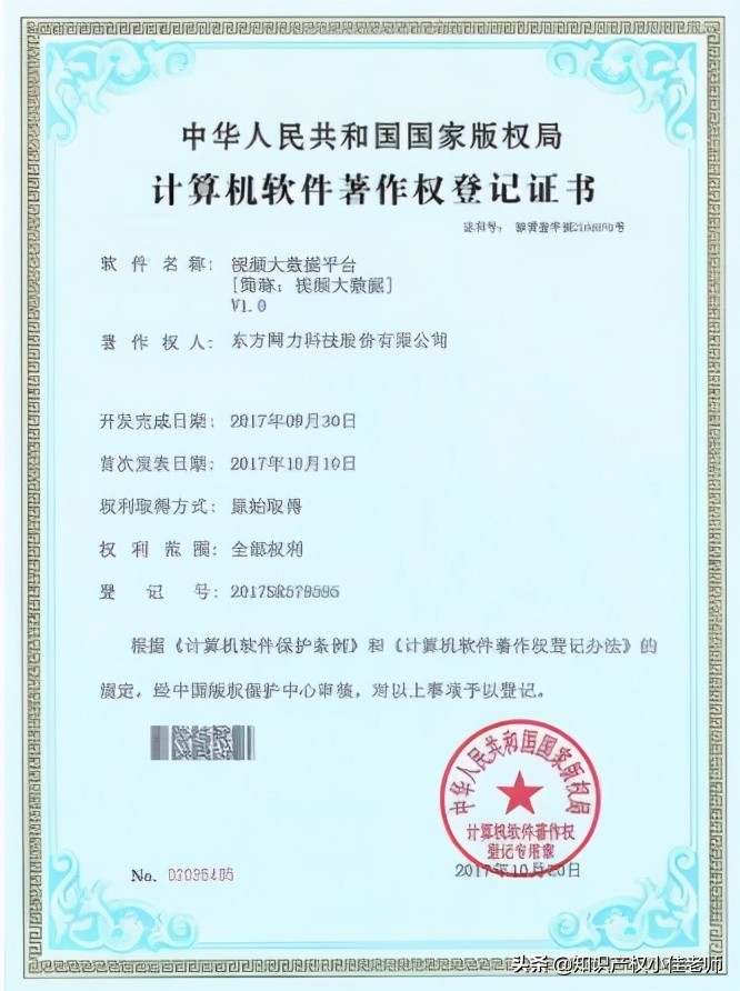 软件著作权是什么?保护期限与内容