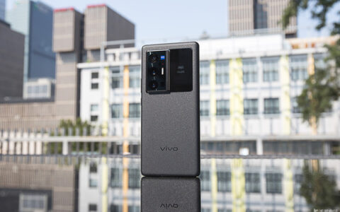 vivo X70系列今日开售及vivo正式发布了vivo X70系列