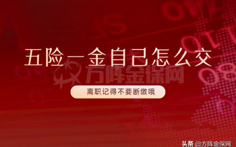 个人如何买社保及个人买社保的教程