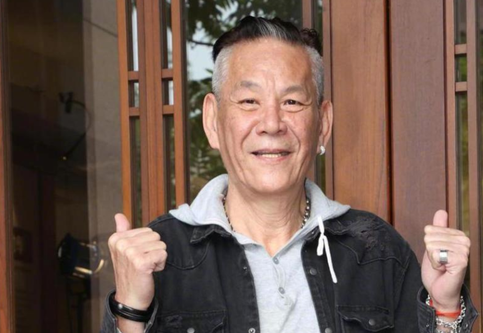 金钟视帝龙劭华去世！酒店昏倒身亡享年68岁，引贾静雯林心如悼念